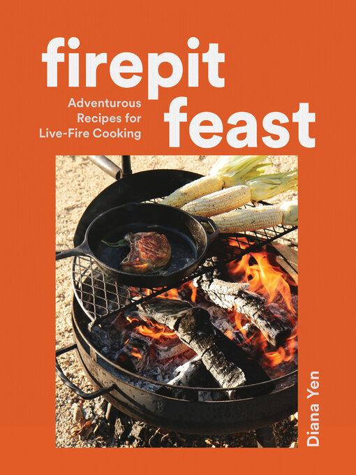 Title details for Firepit Feast by Diana Yen - Available